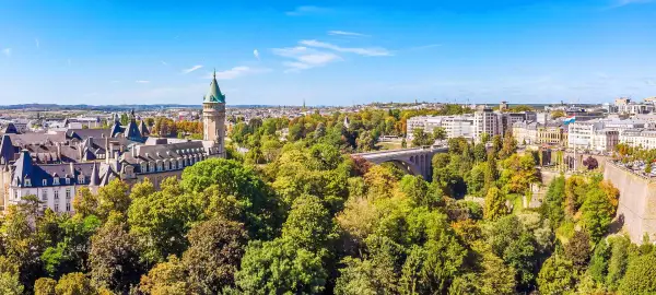 OLYMPIAD 2027 Luxembourg Hotel Package Tour