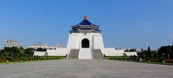 27 Day Taiwan, South Korea & Japan By Rail Tour