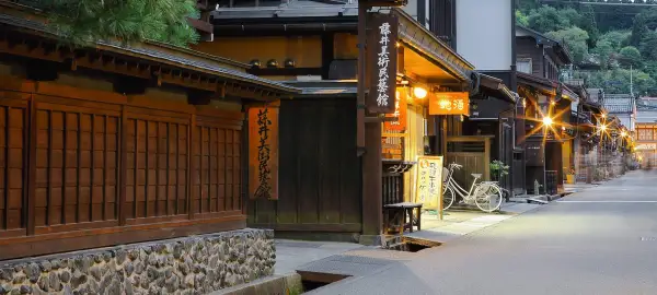 34 Day Taiwan, South Korea & Japan By Rail Tour