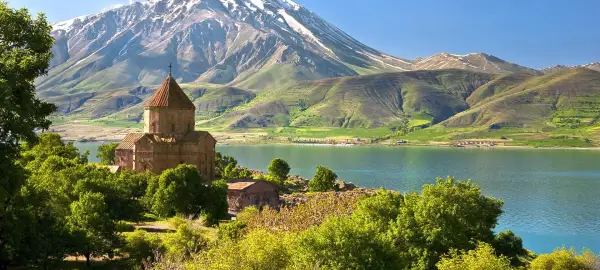 14 Day Eastern Turkey Tour