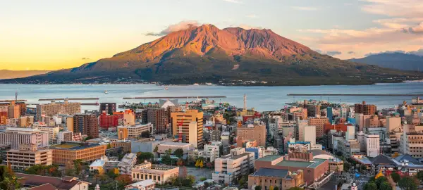 27 Day Taiwan, Japan & Kyushu Tour