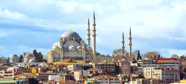 27 Day West & East Turkey Tour