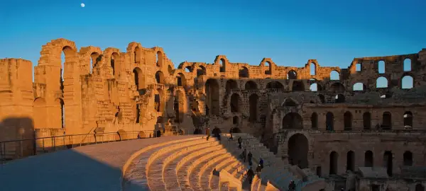 10 Day Tunisia Tour