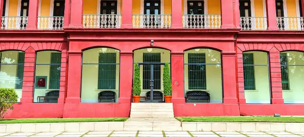 Trinidad & Tobago Tour