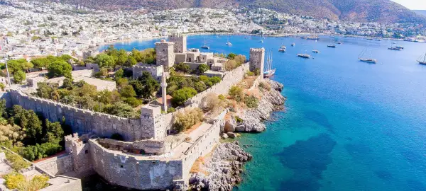 17 Day Western Turkey Tour