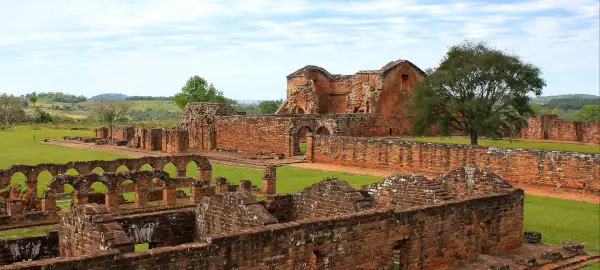 17 Day Argentina, Paraguay & Uruguay Tour
