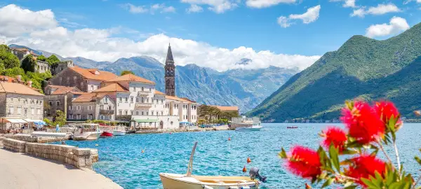 15 Day Experiential Adriatica Tour