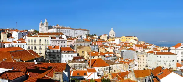 14 Day Portugal & Madeira Active Tour