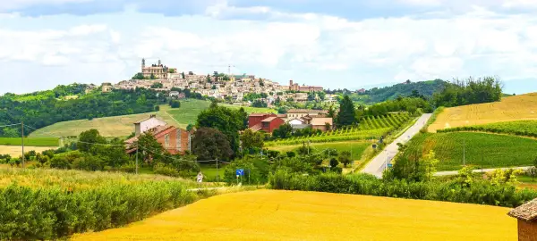 13 Day Piemonte Panorama Tour