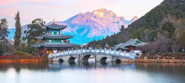 Yunnan & Tibet Tour