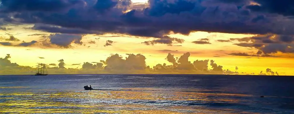 Indian Ocean Islands Tours