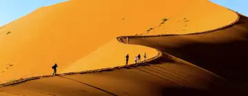 33 Day Southern African Odyssey Tour