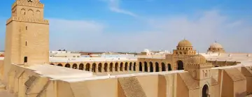 18 Day Algeria & Tunisia Tour
