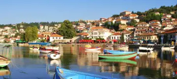 14 Day Albania & North Macedonia Tour