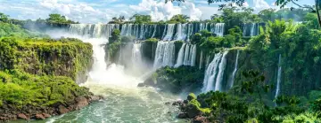 15 Day Brazil Tour