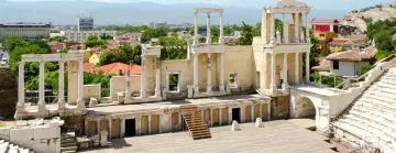 8 Day Bulgaria Tour
