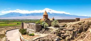 Crossroads of Civilizations Tour