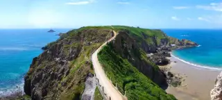 19 Day Channel Islands & The Isle of Man Tour