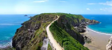 19 Day Channel Islands & The Isle of Man Tour