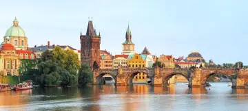 13 Day Cities of Wonder Tour