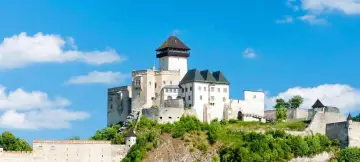 15 Day Czech Republic & Slovakia Tour