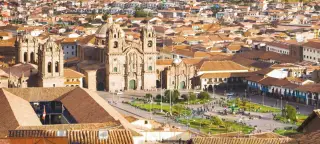 22 Day Ecuador & Peru Tour