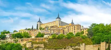 10 Day Southern Spain Tour