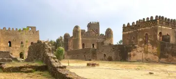 13 Day Northern Ethiopia Tour