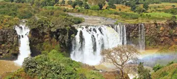 20 Day Ethiopia Tour