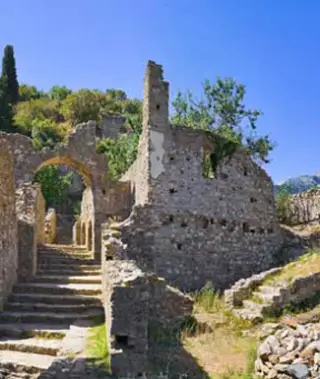9 Day Classical Greece Tour