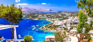 14 Day Dodecanese Islands Tour