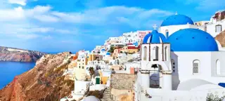 19 Day Greek Classic Tour