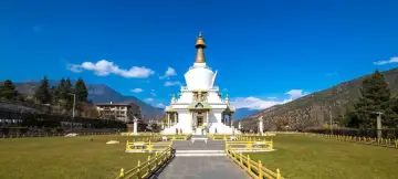 Himalayan Kingdoms: Plains to Plateau Tour