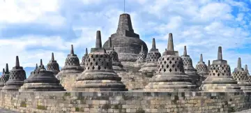 27 Day Indonesia & Malaysia Tour