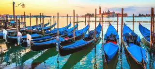 24 Day North & South Italy Tour