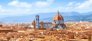 20 Day South & North Italy Tour