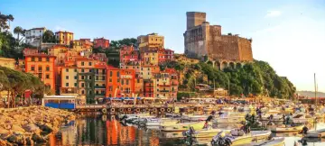 10 Day Northern Italy Tour