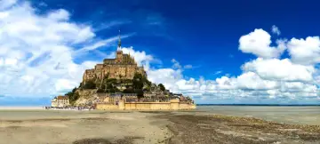 France & Channel Islands: Neolithic to Normandy Tour