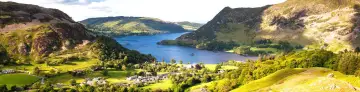 England's North: Romans to Romantics Tour