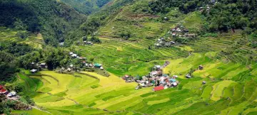 The Philippines: Highlands to Islands Tour