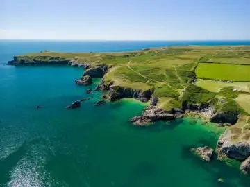 Wales & The Isle of Man: Castles to Cottages Tour