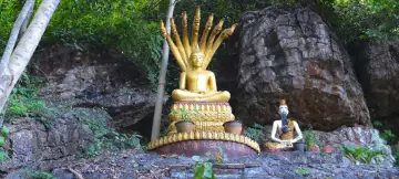 The Heart of Laos Tour