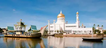 27 Day Malaysia & Indonesia Tour