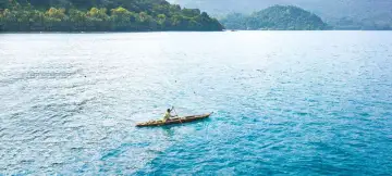 22 Day Saint Helena, Angola & Sao Tome Tour