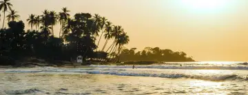 24 Day West African Odyssey Tour