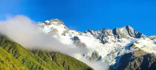 15 Day New Zealand Tour