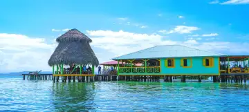 17 Day Panama & Costa Rica Tour