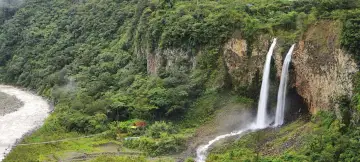 31 Day Peru, Bolivia & Ecuador Tour