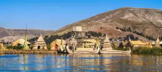 32 Day Peru, Bolivia & Ecuador Tour