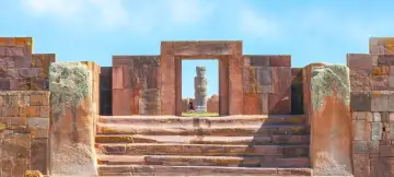 35 Day Peru, Bolivia & Ecuador Tour